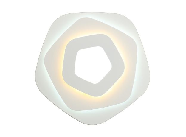 Настенные светильники Omnilux OML-07701-30 Avola