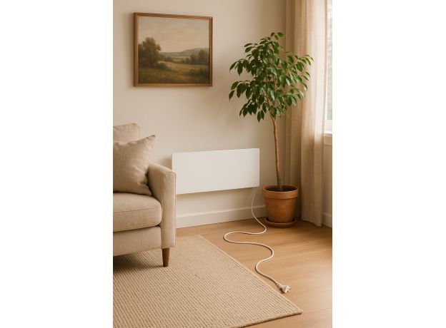 Готовое решение для отопления дома 120 кв м