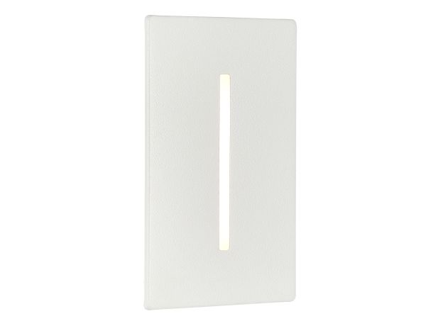 SL9519.508.01 Встраиваемый светильник ST-Luce белый LED 1*3W 3000K