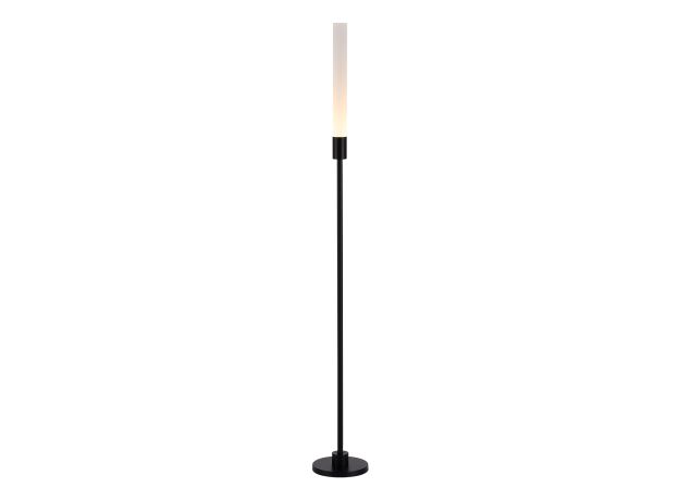 SL9523.405.01 Светильник уличный наземный ST-Luce черный/белый LED 1*3W 2700K