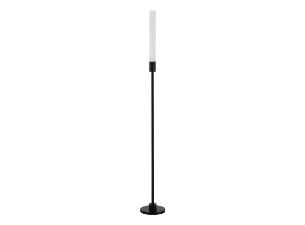 SL9523.405.01 Светильник уличный наземный ST-Luce черный/белый LED 1*3W 2700K