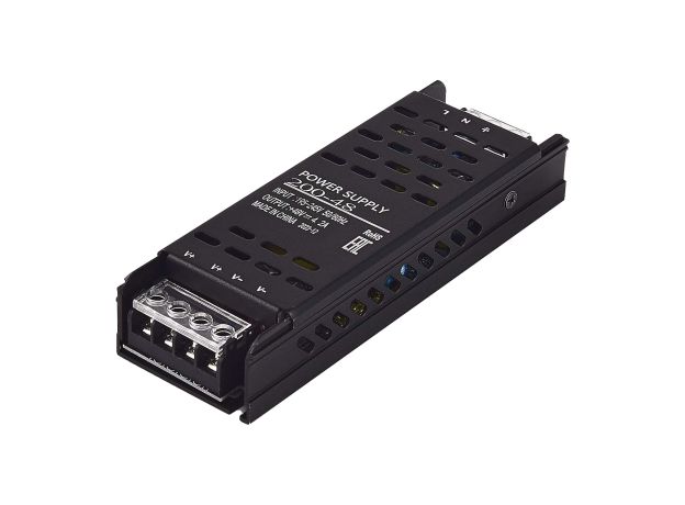 ST008.148.200.1 Блок питания ST-Luce 200W SKYLINE 48