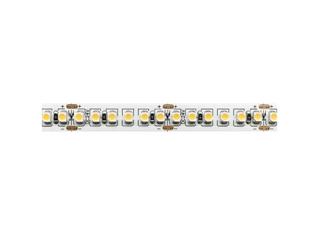 ST016.314.20.2 Светодиодная лента - 240leds/м*20W/м 3000K 1900 Lm Ra90 120° IP20 L1000xW8xH2 24V Светодиодные ленты