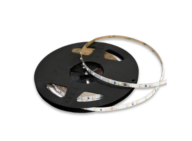 ST016.314.20.2 Светодиодная лента - 240leds/м*20W/м 3000K 1900 Lm Ra90 120° IP20 L1000xW8xH2 24V Светодиодные ленты