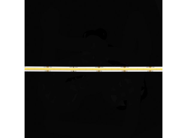ST018.310.20.2 Светодиодная лента COB  - -*48W 3000K 2 400Lm Ra&gt;90 IP20 L1 000xW8xH- 24V Светодиодные ленты