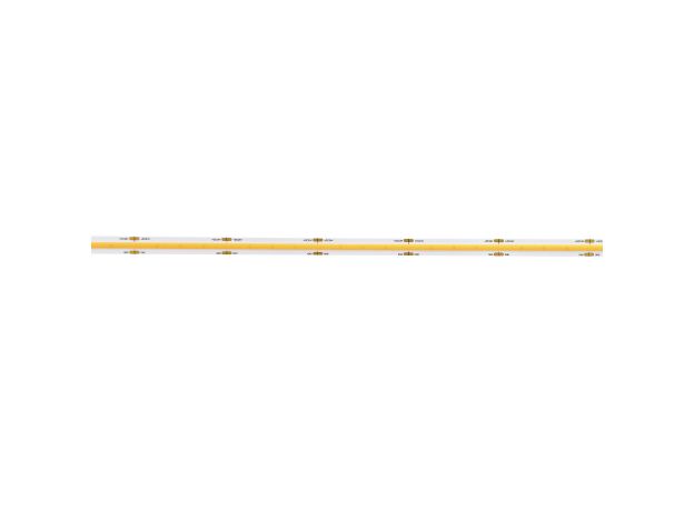 ST018.310.20.2 Светодиодная лента COB  - -*48W 3000K 2 400Lm Ra&gt;90 IP20 L1 000xW8xH- 24V Светодиодные ленты
