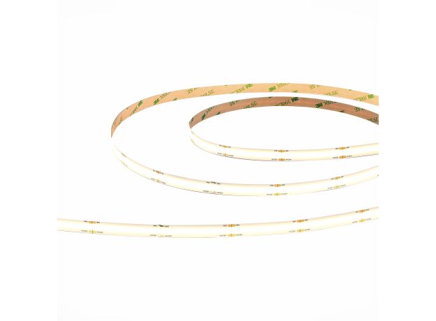 ST018.410.20.2 Светодиодная лента COB  - -*9,6W 4000K 2 400Lm Ra90 IP20 L1 000xW8xH- 24V Светодиодные ленты