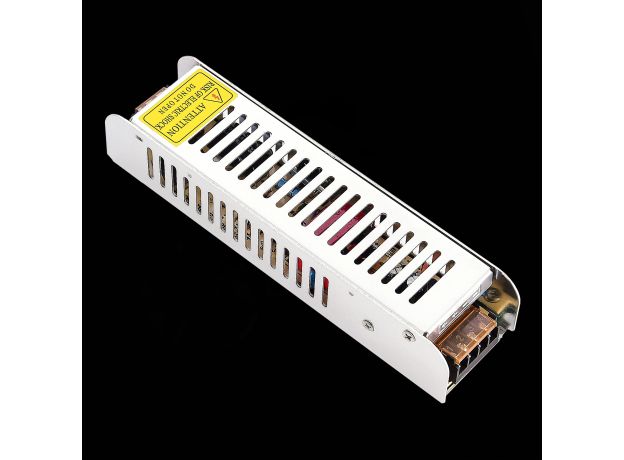 ST022.024.100.1 Блок питания (24V,100W,IP20) ST-Luce Светодиодные ленты