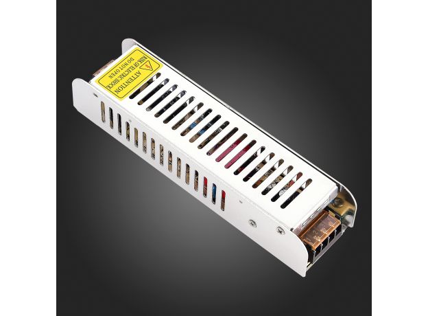ST022.024.100.1 Блок питания (24V,100W,IP20) ST-Luce Светодиодные ленты