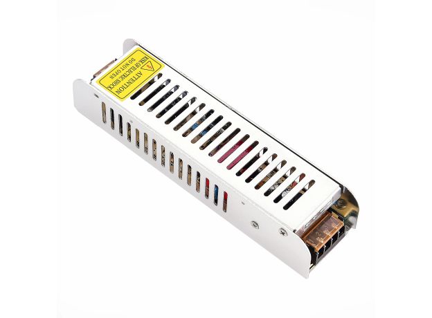 ST022.024.100.1 Блок питания (24V,100W,IP20) ST-Luce Светодиодные ленты