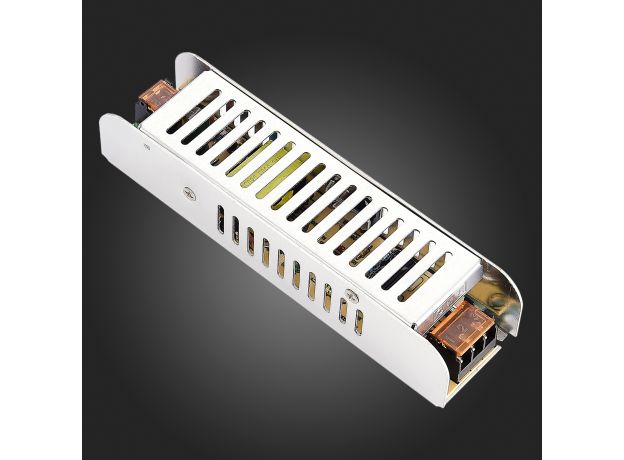 ST022.024.60.1 Блок питания (24V,60W, IP20) ST-Luce Светодиодные ленты