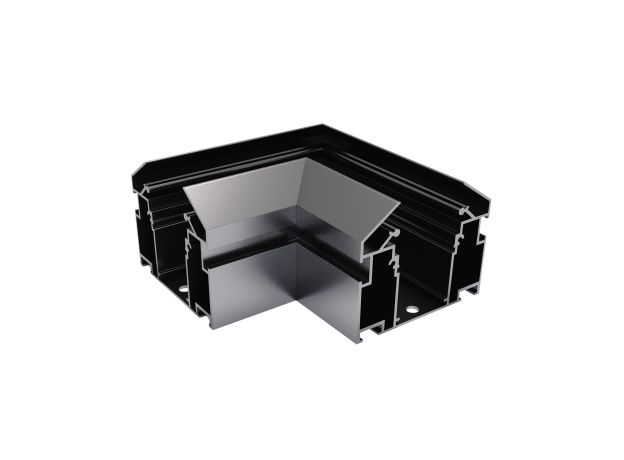 ST046.599.00.1 Угловой соединитель ST-Luce Белый SKYLINE 220
