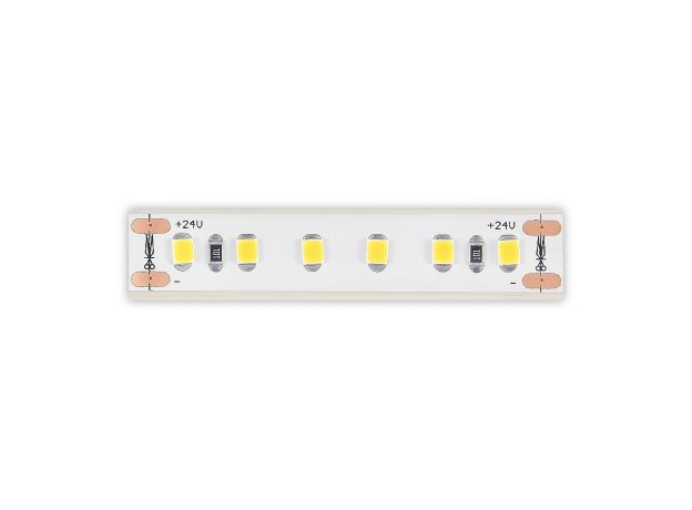 ST1001.314.65.2 Светодиодная лента  - -*14,4W 3000K 1 400Lm Ra90 IP65 L1 000xW10xH2 24VV Светодиодные ленты