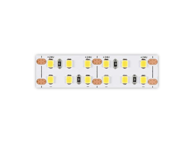 ST1002.420.20.2 Светодиодная лента  - -*20W 4000K 2 100Lm Ra90 IP20 L1 000xW15xH2 24VV Светодиодные ленты