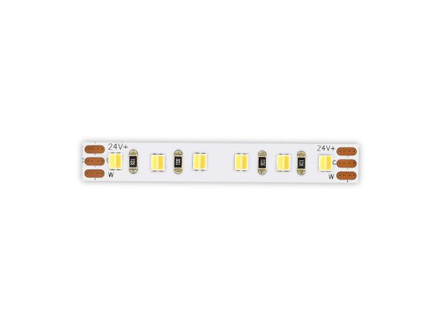 ST1003.014.20CCT.2 Светодиодная лента  - -*14W 2700K-6000K 1 470Lm Ra90 IP20 L1 000xW8xH2 24VV Светодиодные ленты