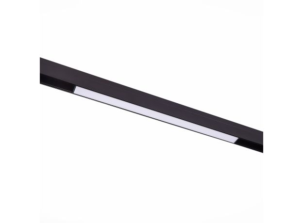ST370.406.20 Магнитный трековый светильник Smart MKL-100-20W4K-B-Smart Черный 20 Вт ,1400 Lm SKYLINE 48
