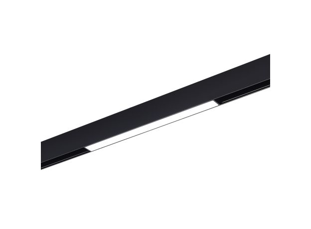 ST370.406.10 Магнитный трековый светильник SMART Черный LED 1*10W 3000K-6500K 960Lm Ra90 120° IP20 L SKYLINE 48