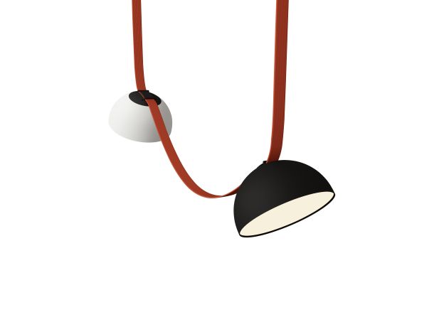 ST453.546.20 Св-к трек. Белый LED 1*20W 4000K 1 651Lm Ra90 120 IP20 D200xH113 48V BAND