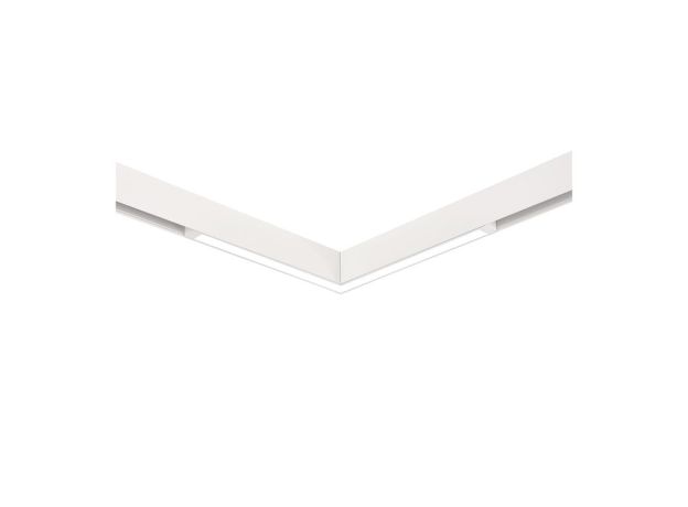 Уценка ST664.596.18 Св-к трек. SMART Белый LED 1*18W 2700K-6000K Lm Ra90  IP20 L309xW309xH41 220V SKYLINE 220