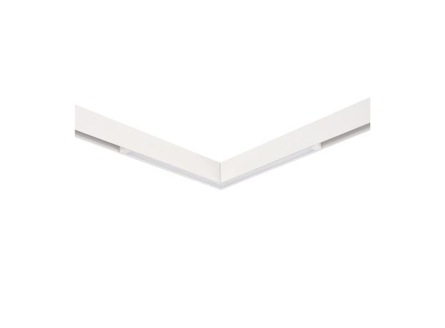 Уценка ST664.596.18 Св-к трек. SMART Белый LED 1*18W 2700K-6000K Lm Ra90  IP20 L309xW309xH41 220V SKYLINE 220