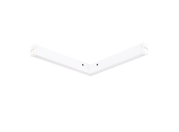 Уценка ST664.596.18 Св-к трек. SMART Белый LED 1*18W 2700K-6000K Lm Ra90  IP20 L309xW309xH41 220V SKYLINE 220