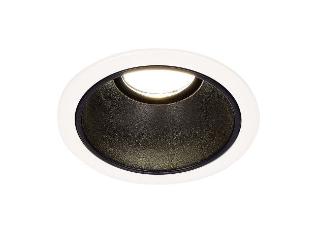 ST851.448.12.1 Светодиодный модуль Черный LED 1*2W 4000K 960Lm Ra90 36° IP20 D69xH85 220-240V SHIFT