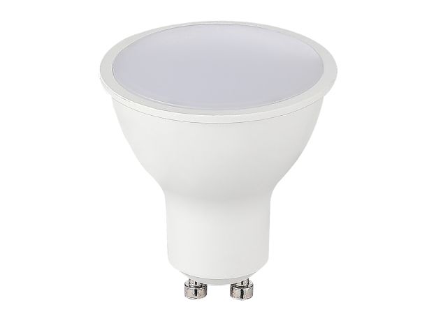 ST9100.109.05.01 Лампа светодиодная SMART ST-Luce Белый GU10 5W 3300K-6500K Источники света