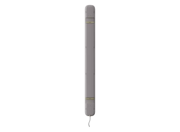 STLP-1006-O-36-4K-65 Св-к ДСП ST Luce PROM IP65 1260*115*90 мм 36Вт 4200лм 4000К прозрачный (Айсберг Коммерческое освещение