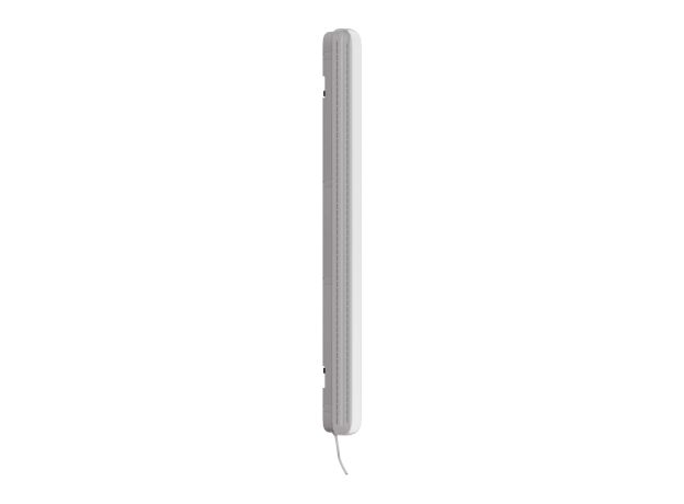 STLP-1006-O-36-4K-65 Св-к ДСП ST Luce PROM IP65 1260*115*90 мм 36Вт 4200лм 4000К прозрачный (Айсберг Коммерческое освещение