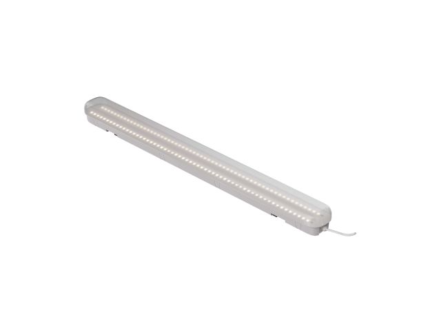 STLP-1006-O-36-4K-65 Св-к ДСП ST Luce PROM IP65 1260*115*90 мм 36Вт 4200лм 4000К прозрачный (Айсберг Коммерческое освещение