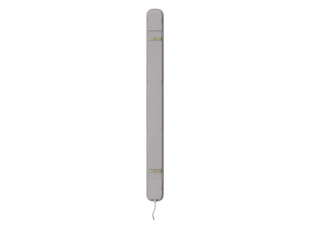 STLP-1006-OR-36-4K-65 Св-к ДСП ST Luce PROM IP65 1260*115*90 мм 36Вт 4200лм 4000К матовый (Айсберг) Коммерческое освещение