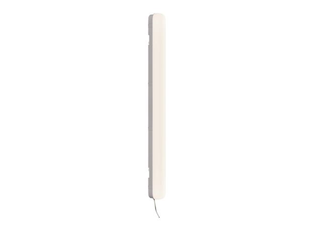 STLP-1006-OR-36-4K-65 Св-к ДСП ST Luce PROM IP65 1260*115*90 мм 36Вт 4200лм 4000К матовый (Айсберг) Коммерческое освещение