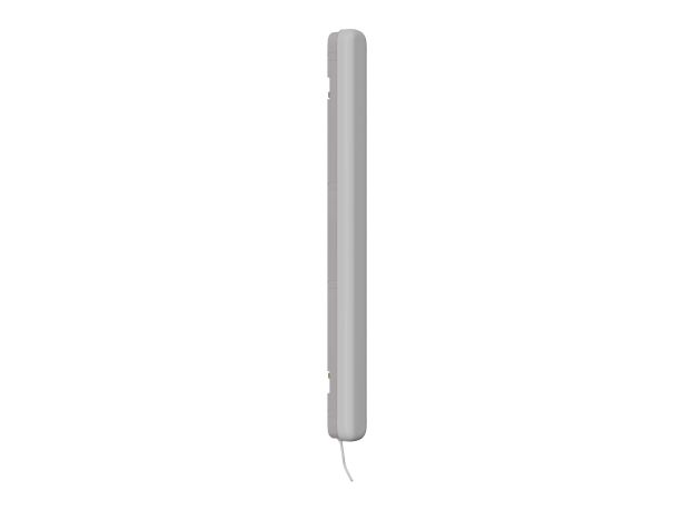 STLP-1006-OR-36-4K-65 Св-к ДСП ST Luce PROM IP65 1260*115*90 мм 36Вт 4200лм 4000К матовый (Айсберг) Коммерческое освещение
