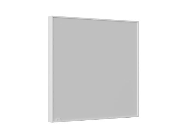 STP-A-1001-O-36-4K-40 Свет-к ДВО ST Luce STANDART IP40 595*595*40мм 36Вт 4200лм 4000К опал(Армстронг Коммерческое освещение