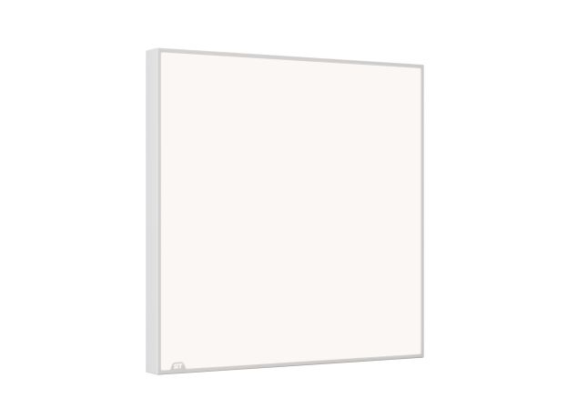 STP-A-1001-OR-36-4K-40 Св-к ДВО ST Luce PREMIUM IP40 595*595*50 мм 36Вт 4200лм 4000К опал равн.Армст Коммерческое освещение