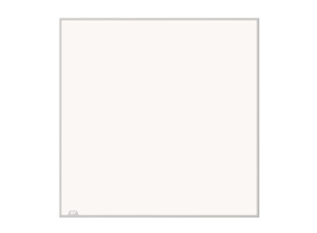 STP-A-1001-OR-36-4K-40 Св-к ДВО ST Luce PREMIUM IP40 595*595*50 мм 36Вт 4200лм 4000К опал равн.Армст Коммерческое освещение