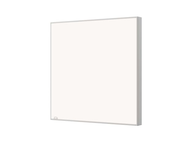 STP-A-1001-OR-36-4K-40 Св-к ДВО ST Luce PREMIUM IP40 595*595*50 мм 36Вт 4200лм 4000К опал равн.Армст Коммерческое освещение
