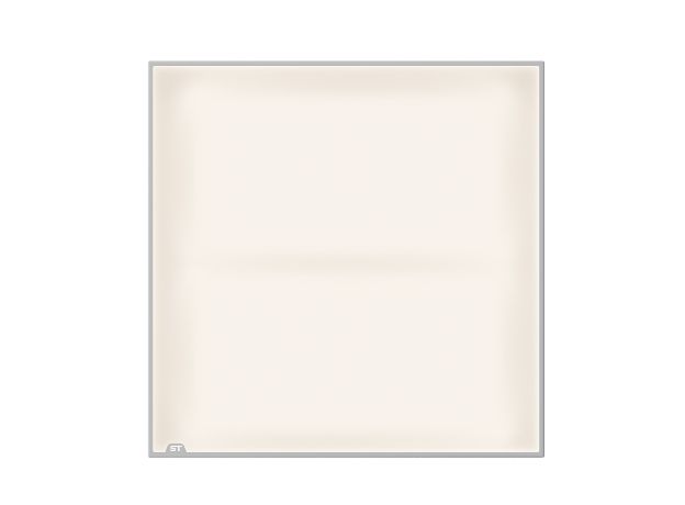 STP-A-1001-OR-36-4K-54 Св-к ДВО ST Luce PREMIUM IP54 595*595*55 мм 36Вт 4200лм 4000К опал равном.Арм Коммерческое освещение