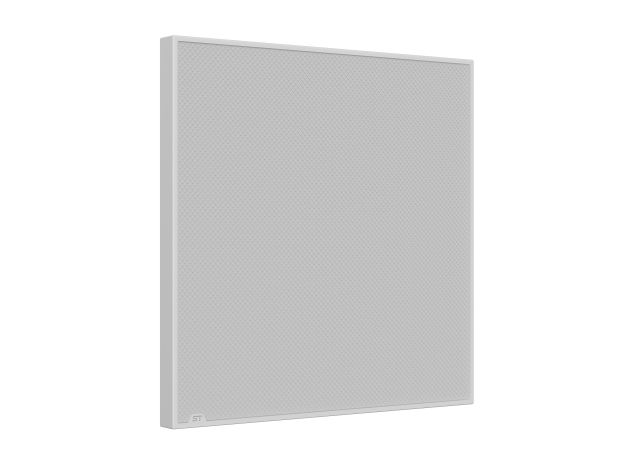 STP-A-1001-P-36-4K-40 Св-к ДВО ST Luce STANDART IP40 595*595*40мм 36Вт 4200лм 4000К призма(Армстронг Коммерческое освещение
