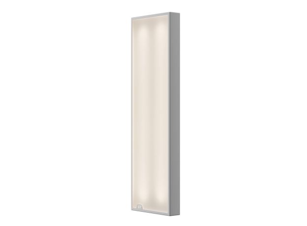 STP-A-1003-O-27-4K-40 Св-к ДВО ST Luce STANDART IP40 595*180*40 мм 27Вт 3200лм 4000К опал (Армстронг Коммерческое освещение