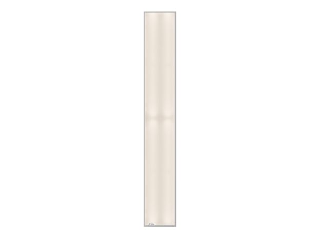 STP-A-1008-O-36-4K-40 Св-к ДВО ST Luce STANDART IP40 1195*180*40 мм 36Вт 4200лм 4000К опал(Армстронг Коммерческое освещение