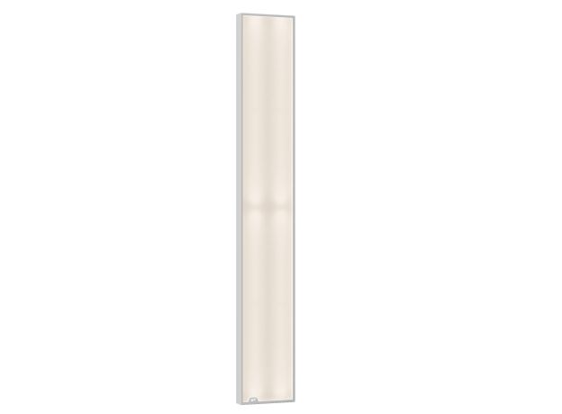 STP-A-1008-O-36-4K-40 Св-к ДВО ST Luce STANDART IP40 1195*180*40 мм 36Вт 4200лм 4000К опал(Армстронг Коммерческое освещение