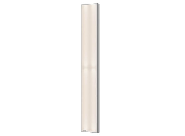 STP-A-1008-O-36-4K-40 Св-к ДВО ST Luce STANDART IP40 1195*180*40 мм 36Вт 4200лм 4000К опал(Армстронг Коммерческое освещение