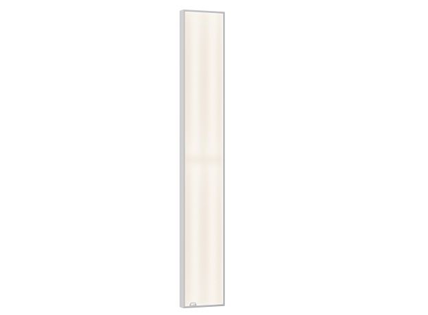 STP-A-1008-P-36-4K-40 Св-к ДВО ST Luce STANDART IP40 1195*180*40 мм 36Вт 4200лм 4000К призма(Армстро Коммерческое освещение