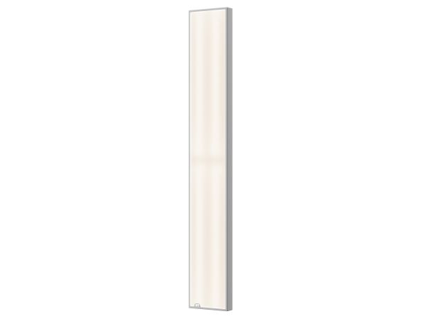 STP-A-1008-P-36-4K-40 Св-к ДВО ST Luce STANDART IP40 1195*180*40 мм 36Вт 4200лм 4000К призма(Армстро Коммерческое освещение