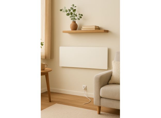 Готовое решение для отопления дома 65 кв м