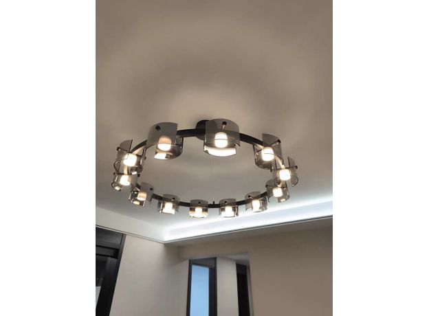 Люстра EDGARDO by Romatti