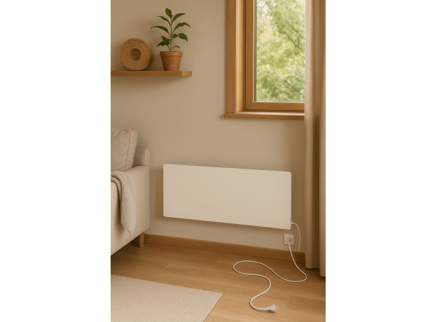 Готовое решение для отопления дачи 80 кв м