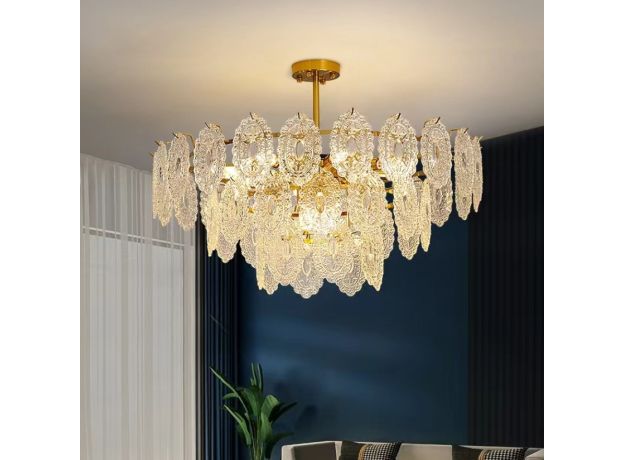 Люстра GENOVA by Romatti