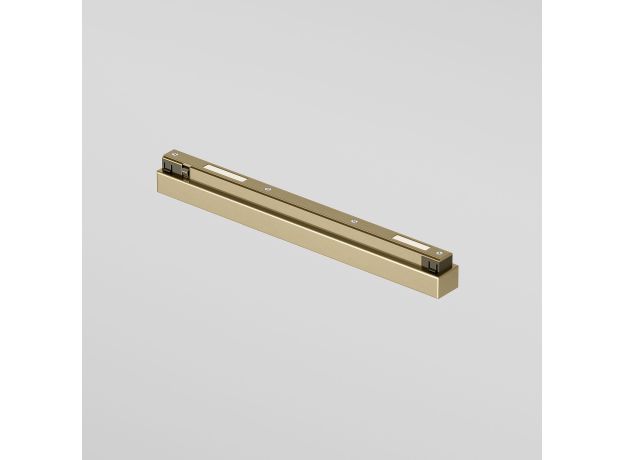 Brass Line Трековый светильник 10W 4000K латунь 85528/01